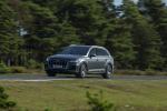 Audi Q7 50 TDI Quattro S-Line 2019 года (UK)